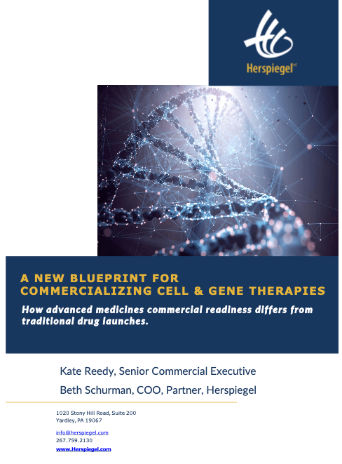 Four Key Elements of Successful Drug Launch Planning